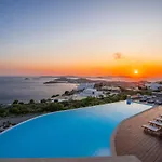 Alia Mykonos Villa Psarrou