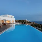 Villa Alia Mykonos Psarrou