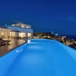 Alia Mykonos Villa Psarrou