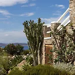 Alia Mykonos Psarrou