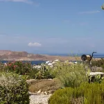 Alia Mykonos Villa Psarrou