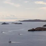 Villa Alia Mykonos Psarrou