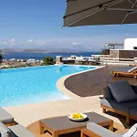 Alia Mykonos Psarrou
