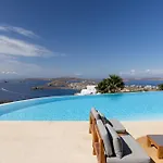 Alia Mykonos * Psarrou