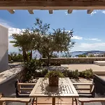 Villa Alia Mykonos Psarrou