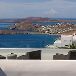Alia Mykonos * Psarrou