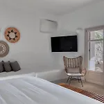 Alia Mykonos
