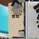 Villa Alia Mykonos