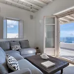 Villa Alia Mykonos Psarrou