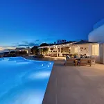 Alia Mykonos * Psarrou