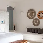 Alia Mykonos Villa Psarrou