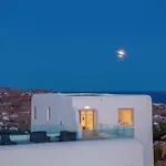 Alia Mykonos Villa Psarrou