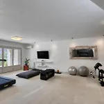 Villa Alia Mykonos Psarrou