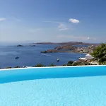 Villa Alia Mykonos *