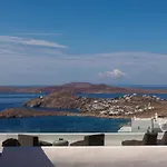 Villa Alia Mykonos Psarrou
