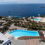 Alia Mykonos *