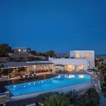 Alia Mykonos * Psarrou