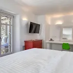 Villa Alia Mykonos *