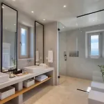 Alia Mykonos Villa Psarrou