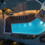 Alia Mykonos * Psarrou