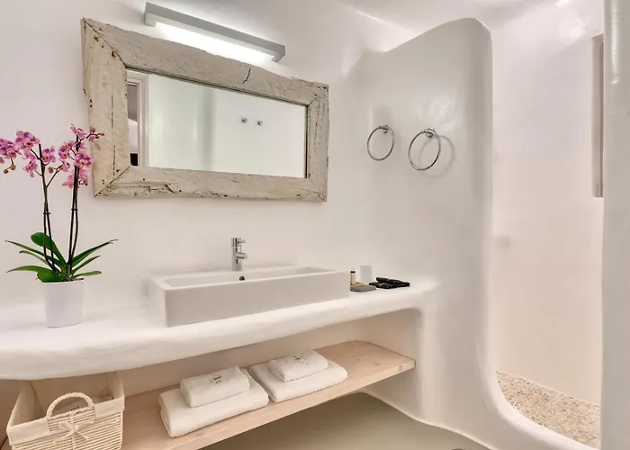 Villa Alia Mykonos *