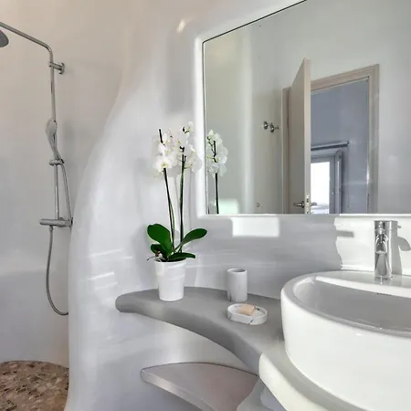 Alia Mykonos Villa Psarou (Mykonos)