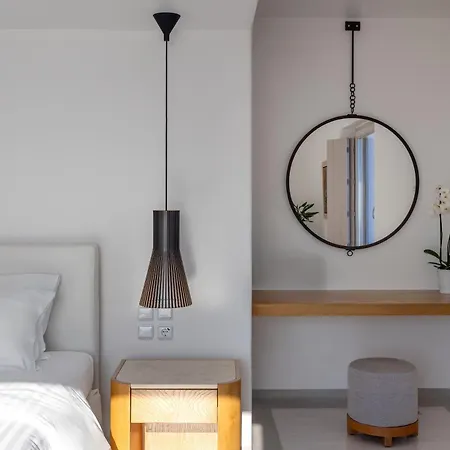 Alia Mykonos * Psarou (Mykonos)