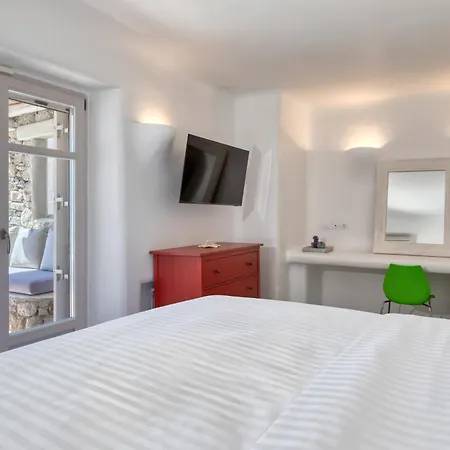 Villa Alia Mykonos *