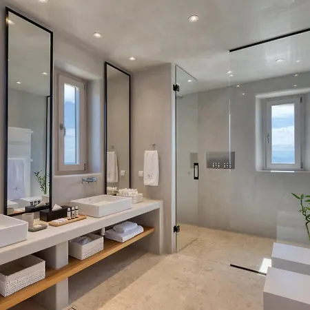 Alia Mykonos Villa Psarou (Mykonos)