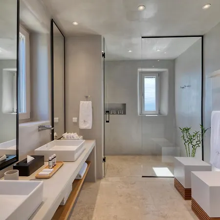 Villa Alia Mykonos Psarou (Mykonos)