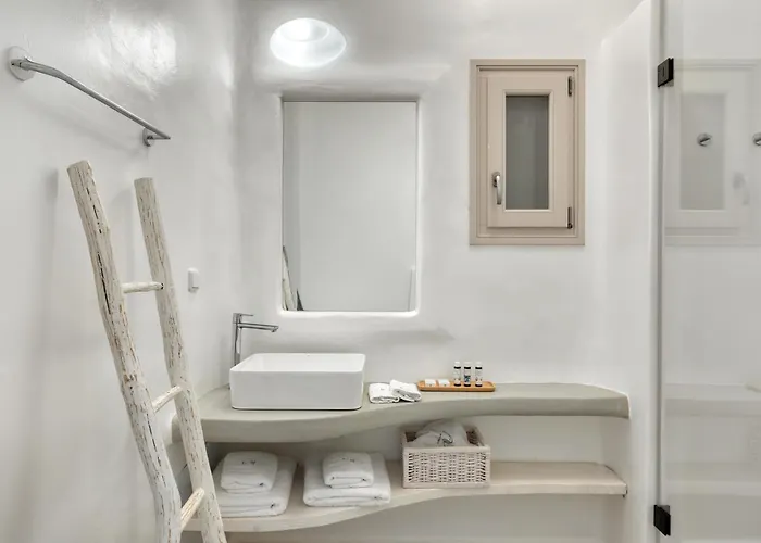 Alia Mykonos Villa