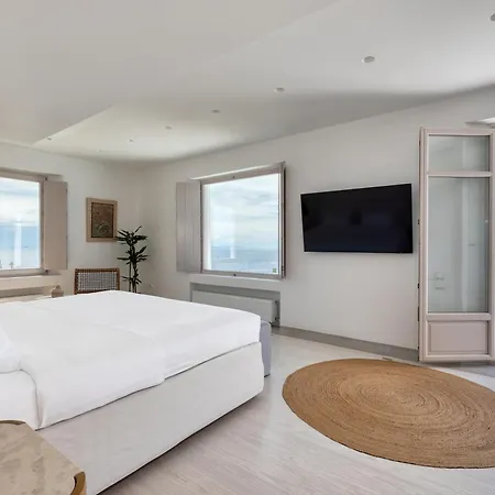 فيلة Alia Mykonos