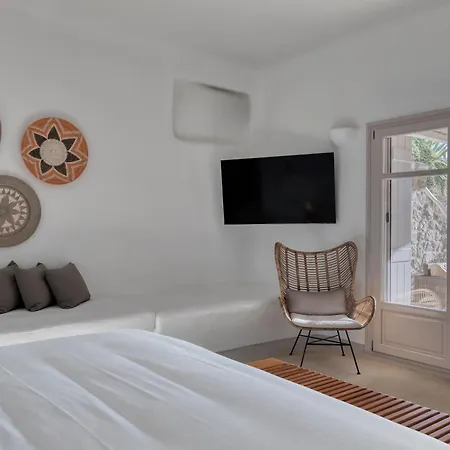 Alia Mykonos
