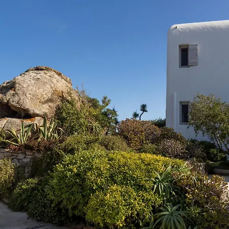 Alia Mykonos Βίλα