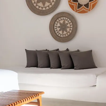 Alia Mykonos Βίλα
