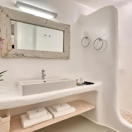 Βίλα Alia Mykonos *