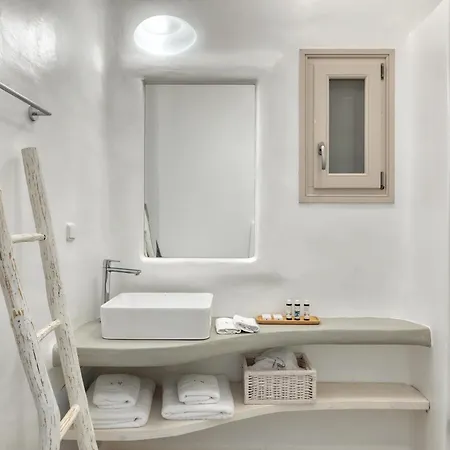 Alia Mykonos Βίλα