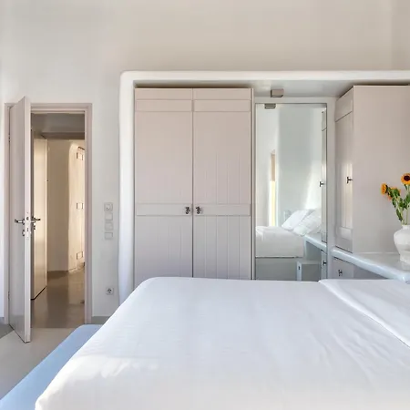 Βίλα Alia Mykonos