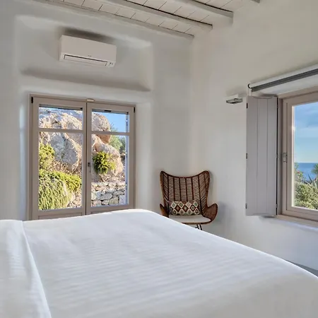 Βίλα Alia Mykonos