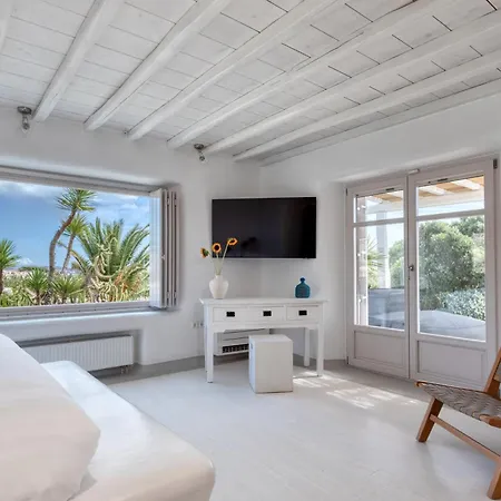 Alia Mykonos