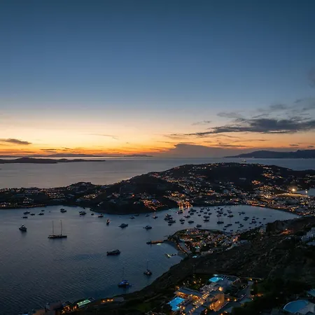 Alia Mykonos